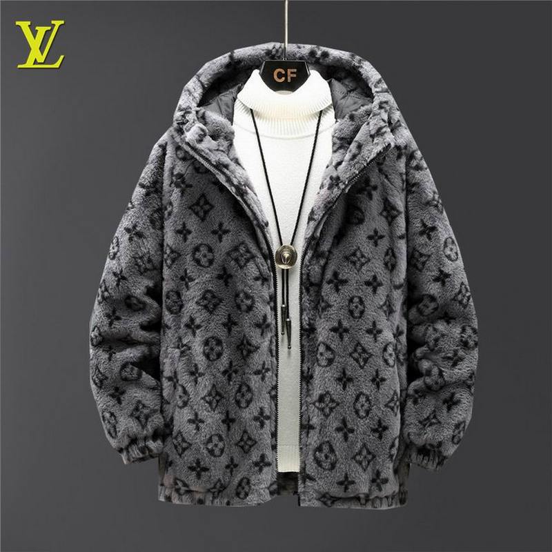 LV Men's Outwear 10